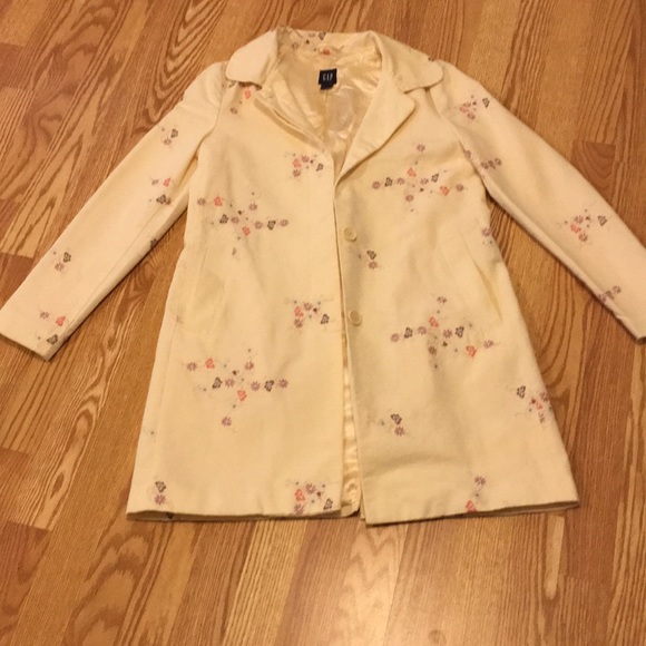 Vintage Gap Jacket - Picture 1 of 5